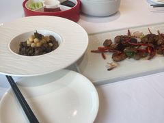 -月福京味斋·烤鸭店·北京菜(鼓楼总店)