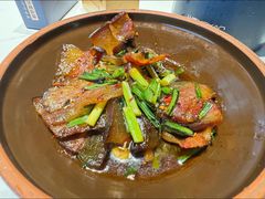 -寨子里的钵钵菜·湘西山里菜(魅力湘西店)
