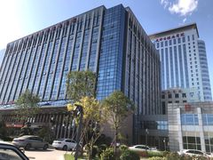 -天津医科大学肿瘤医院(本部院区)