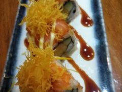 -千代武日本料理(开发区店)