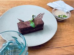 -陶享时光西餐·下午茶·竹林花园(新城店)