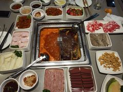 -海底捞火锅(金鼎广场店)