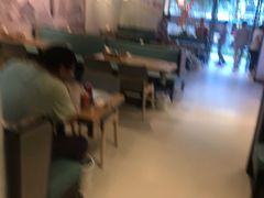 大堂-叁宝烧烤 西安烧烤 领跑品牌(学府路店)