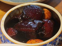 -永安鱼庄·镇江菜(丁卯店)