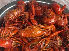 -五七小李子油焖大虾(总店)