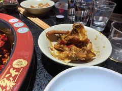 -矮板凳老火锅(宽窄巷子店)