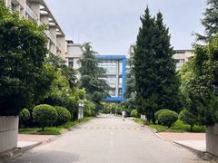 -西安外国语大学(长安校区)