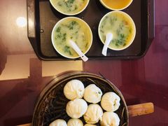 -草包包子铺1937(普利街店)