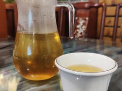 养生茶-松峰素食