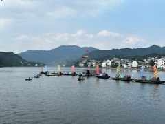 -新安江山水画廊风景区