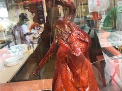 -黄连大头华烧鹅店(大良店)
