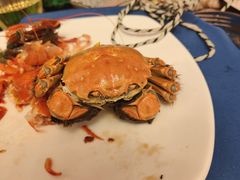 -浙江西子宾馆·瑶园咖啡厅