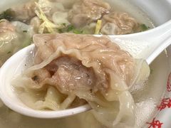 -海平馄饨(逍遥二路店)