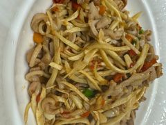 -上地宴·中关村的会客厅(清河高铁站店)