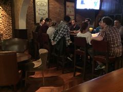 -Shanghai Brew House上海啤酒工坊(老外街店)