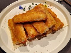 -上海滩餐厅(BFC外滩金融中心店)