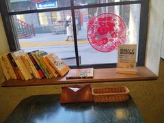 -仁义涵西餐·咖啡(中华巴洛克店)