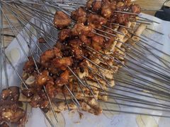 -老三烧烤(二环西路店)