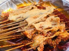 -马贤涮烤(超英·长乐家园店)