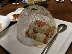 -全聚德(江宁店)