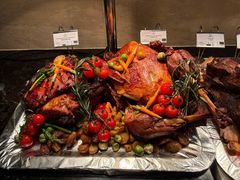 -索菲特西湖大酒店·香榭丽全日候餐厅(南山路店)