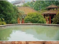 -中铁花水湾四季温泉谷
