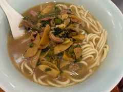 -奎元馆.百年奎元.非遗传承(西湖边的解放路店)