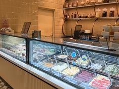 -CREAM STORY意大利手工冰淇淋&甜品(万象前海店)
