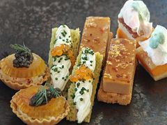 -上海和平饭店-华懋阁 The Cathay Room