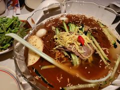 延吉冷面-七八冷面·延边朝鲜族美食(欢乐谷店)