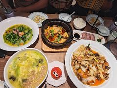 -周家二小姐的菜(西津渡店)