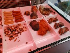 -阿满卤香鸡(新街口印象汇店)