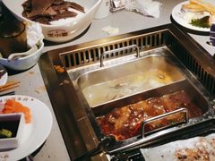 -芝小官毛肚火锅海鲜自助(淮安清江浦区新亚店)