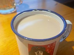 -疆里疆外·和田烤肉·清真