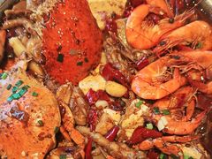 -胖哥俩肉蟹煲(杭州下沙学林街店)