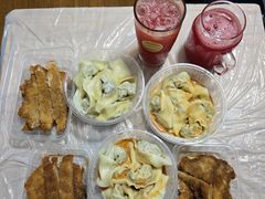 -潘国仙耳光馄饨(黄家阙路店)