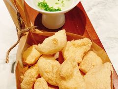 -潮堂 · 潮州菜(国贸商城店)