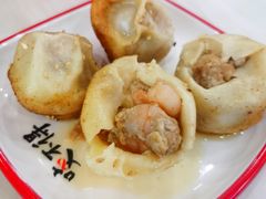 -咬不得高祖生煎·简餐(骆家庄店)