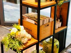 -龙猫意杯花园餐厅(芙蓉湖店)