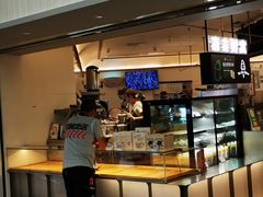 门面-喜茶(广州佳兆业广场店)