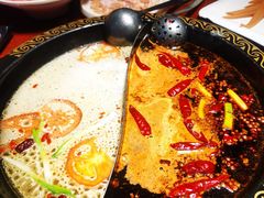 -黄家码头老火锅(解放碑旗舰店)