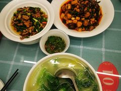 -红豆园(文林街店)