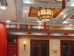 -万荣烤鸭店·北京菜(天坛店)