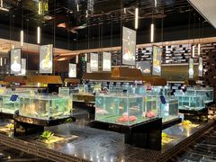 -璞御·海鲜·雪花牛肉局(宾水西道店)