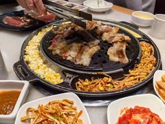 -韩宫宴和牛烤肉(盐城金鹰店)