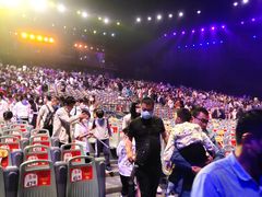 -华夏文旅西安度假区