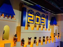 -203密室逃脱(朝阳大悦城1店)