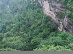 -方岩风景区