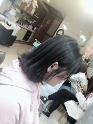 点击看大图 -GIRL STYLE 烫发·染发沙龙