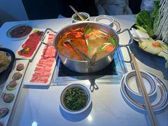 -许府牛火锅(淮安富康城店)